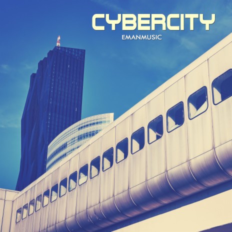 Cybercity | Boomplay Music