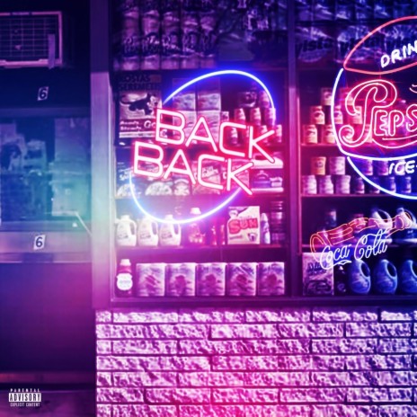 Back, Back | Boomplay Music