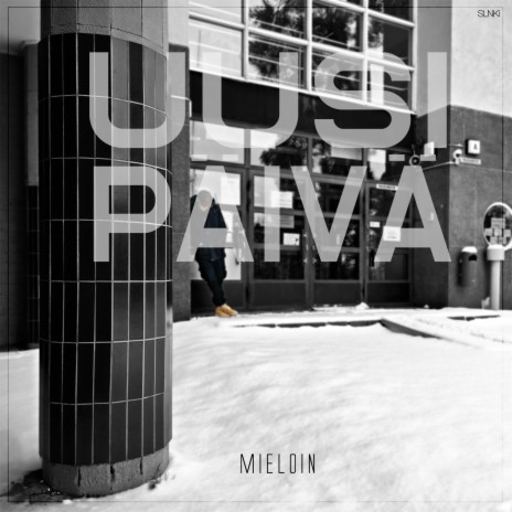 Uusi Päivä | Boomplay Music