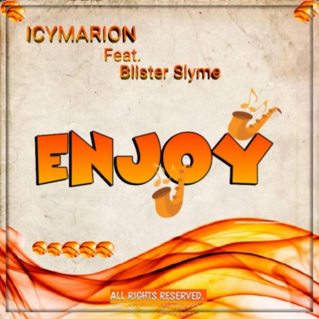 Enjoy (feat. Icy Marion) | Boomplay Music