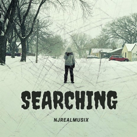 SEARCHING | Boomplay Music