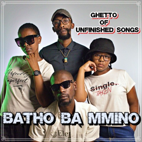 Batho Ba Mmino | Boomplay Music