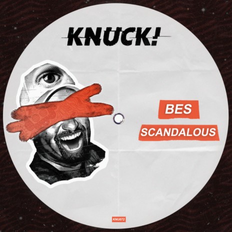 Scandalous (Original Mix)