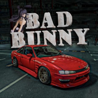 Bad Bunny