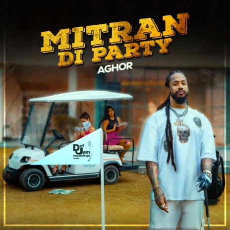 Mitran Di Party | Boomplay Music