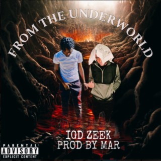 FROM THE UNDERWORLD PROD BY MAR