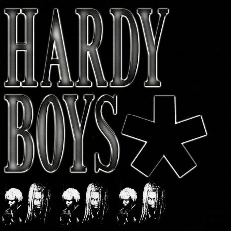 HARDY BOYS (Guitar) | Boomplay Music