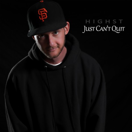 Just Can't Quit | Boomplay Music