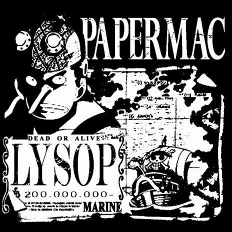 Lysop | Boomplay Music