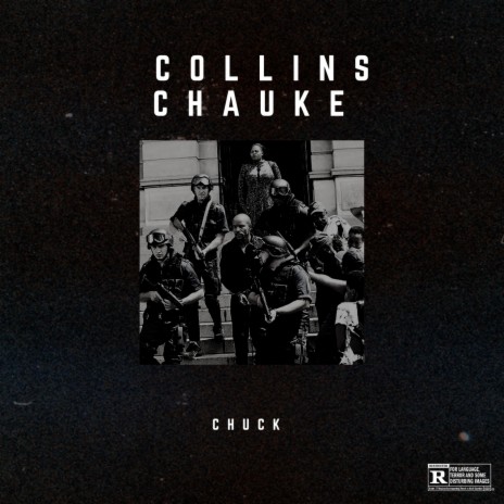 Collins Chauke | Boomplay Music