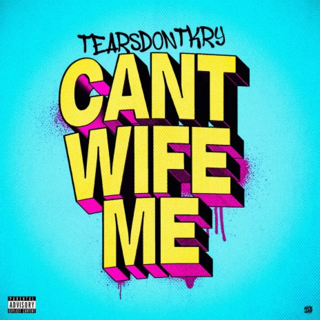 Can't Wife Me | Boomplay Music