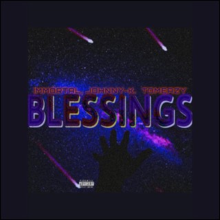 BLESSINGS