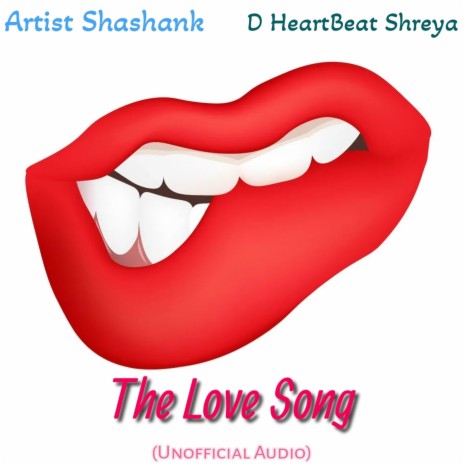 The Love Song | Boomplay Music