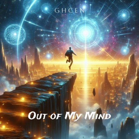 Out of My Mind | Boomplay Music