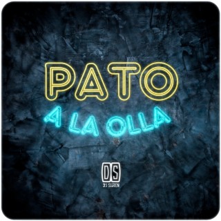 Pato a la Olla