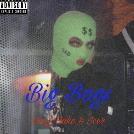 Big Bags ft. Icer | Boomplay Music