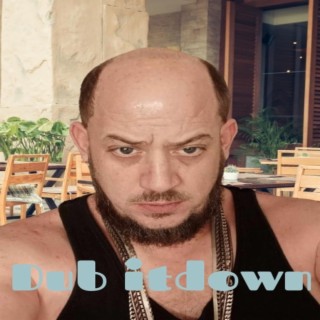 Dub itdown 55th album rocking to the beat