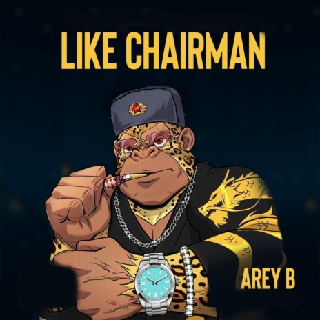 Like Chairman | Boomplay Music