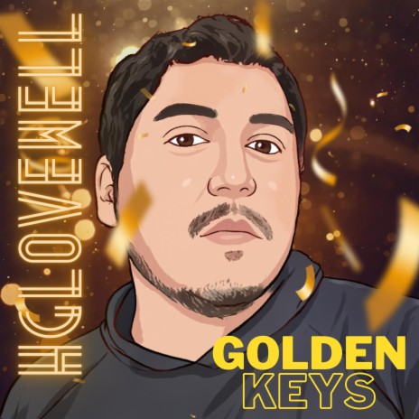 GOLDEN KEYS