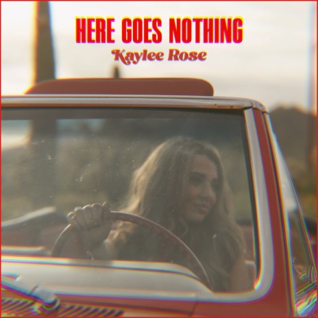 Here Goes Nothing | Boomplay Music