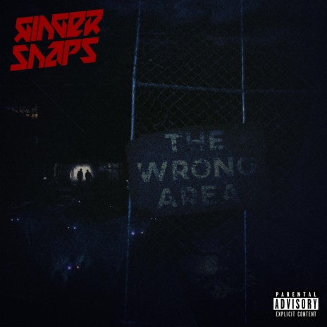 The Wrong Area (instrumental)