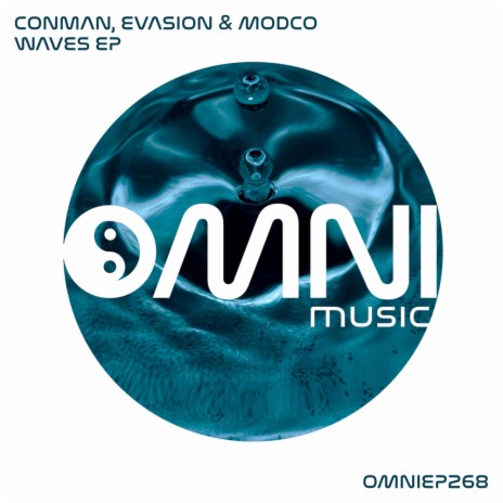 Waves ft. Evasion & Mod:co | Boomplay Music