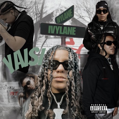 Ivy Lane (Clean) | Boomplay Music