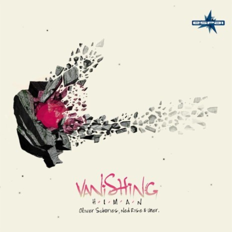 Vanishing (Uner Remix)