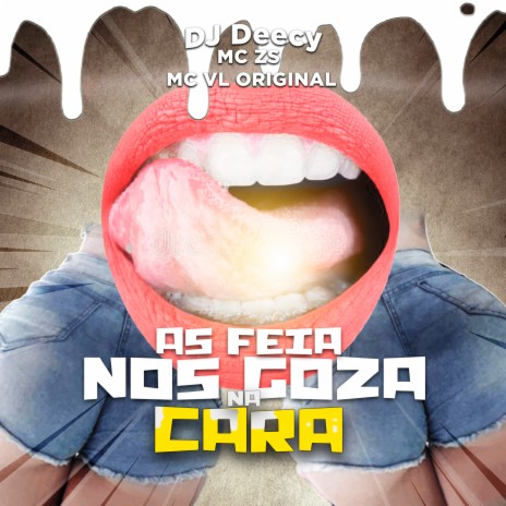 As Feia nos Goza na Cara ft. MC Vl Original | Boomplay Music