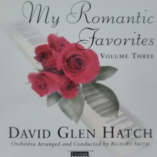 My Romantic Favorites (Volume Three)