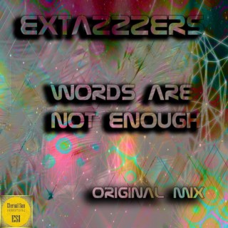 Words Are Not Enough