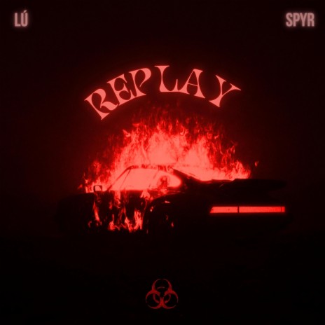 Replay ft. Spyr | Boomplay Music