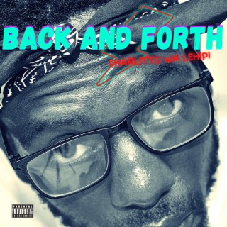 Back and Forth Ep