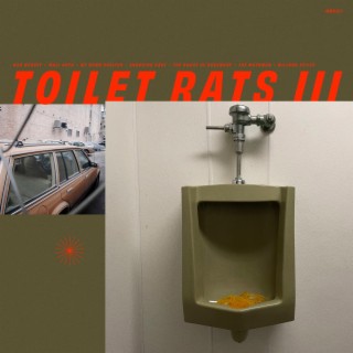 Toilet Rats