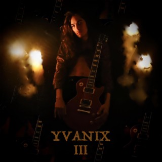 Yvanix III