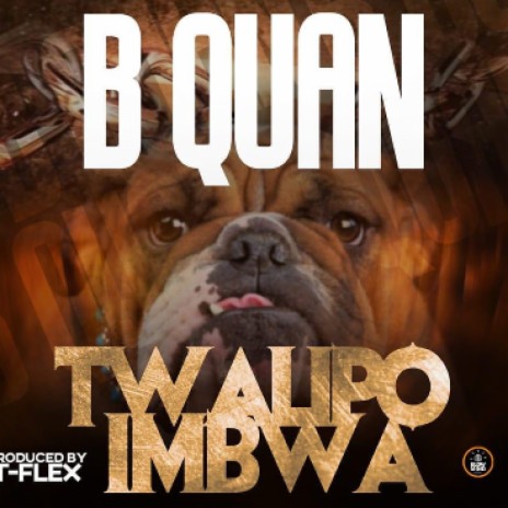 B - Quan - Twalipo Imbwa | Boomplay Music
