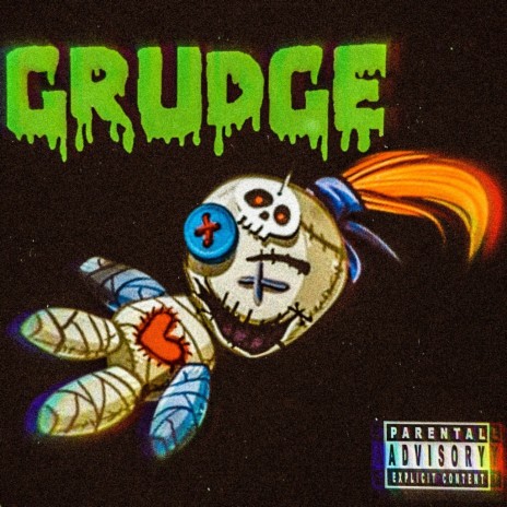 Grudge | Boomplay Music