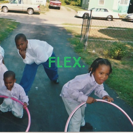 Flex | Boomplay Music