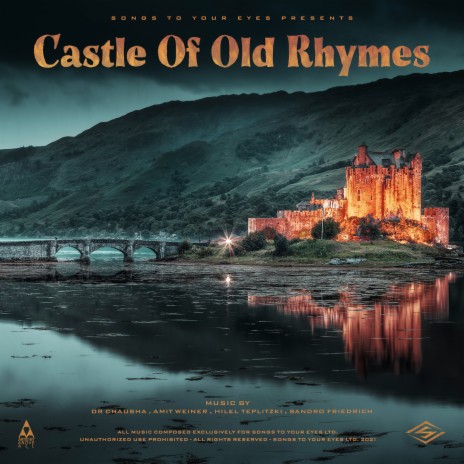 Castles Of Old Rhymes | Boomplay Music