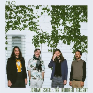 Download Jordan Esker & the Hundred Percent album songs: Bored