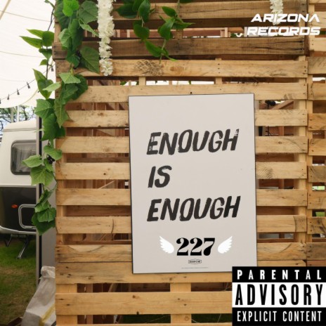 Ain't Heard Enough ft. Lil Car | Boomplay Music