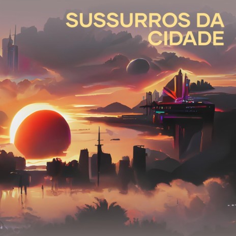 Sussurros da Cidade ft. RBZAO | Boomplay Music