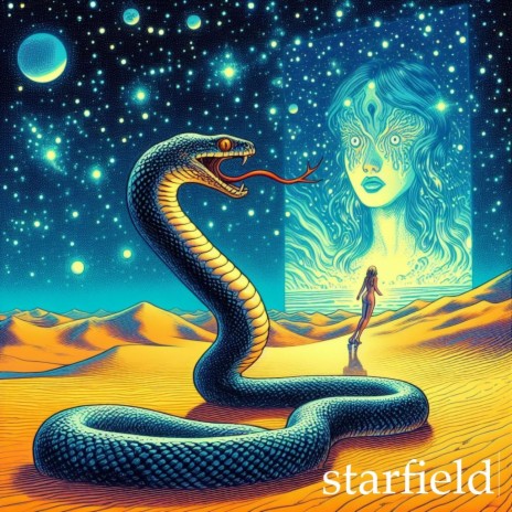 Starfield | Boomplay Music