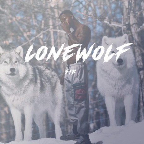 LONEWOLF | Boomplay Music