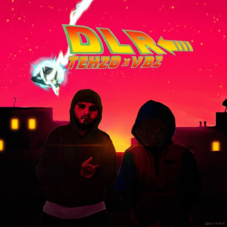 DLR (feat. VBZ) | Boomplay Music