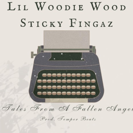 Tales From A Fallen Angel ft. Sticky Fingaz | Boomplay Music