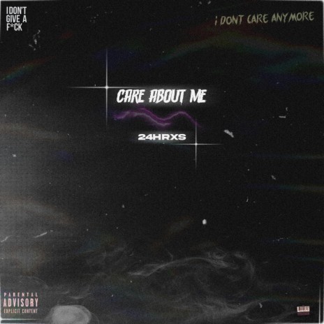 care about me. | Boomplay Music