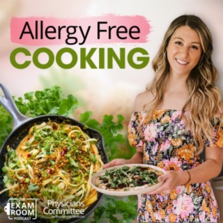 Allergy-Free Recipes: Delicious Ideas and a Moving Story | Kayla Cappiello