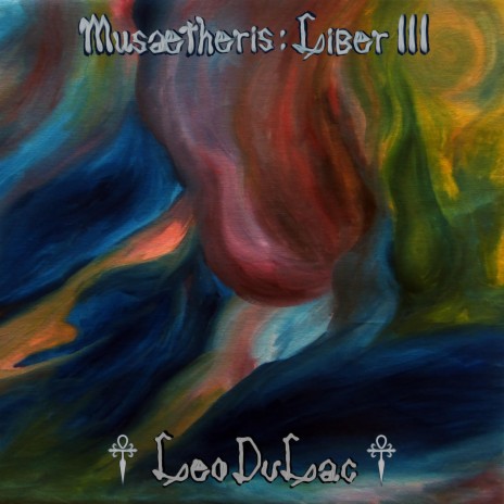 Musætheris: Liber III, Momentum III | Boomplay Music