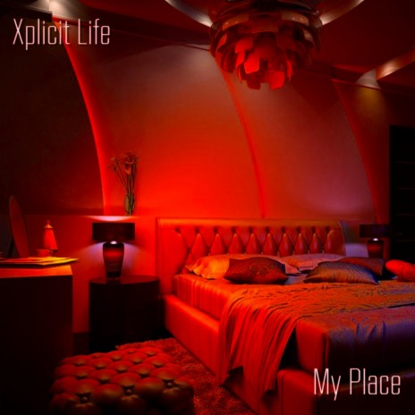 My Place | Boomplay Music